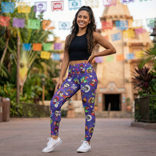 Poco Loco Día de Muertos