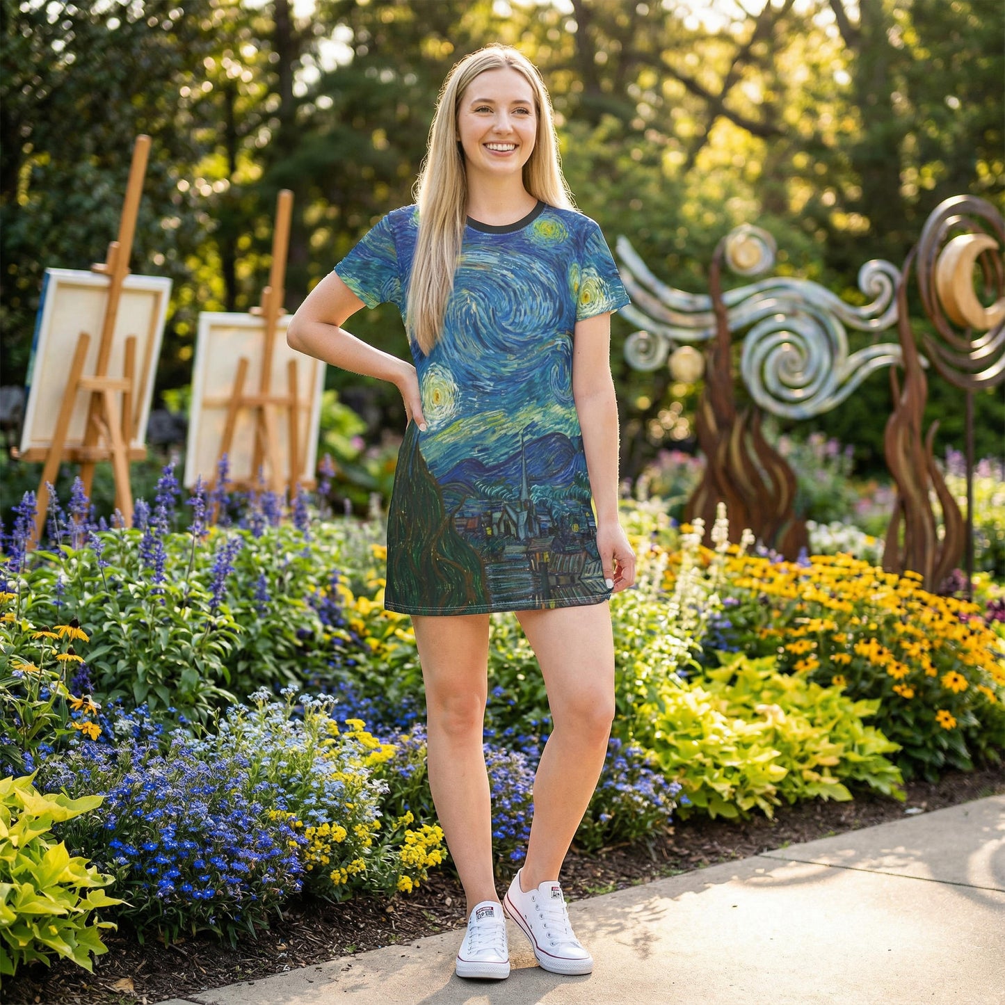 Van Gogh Starry Night