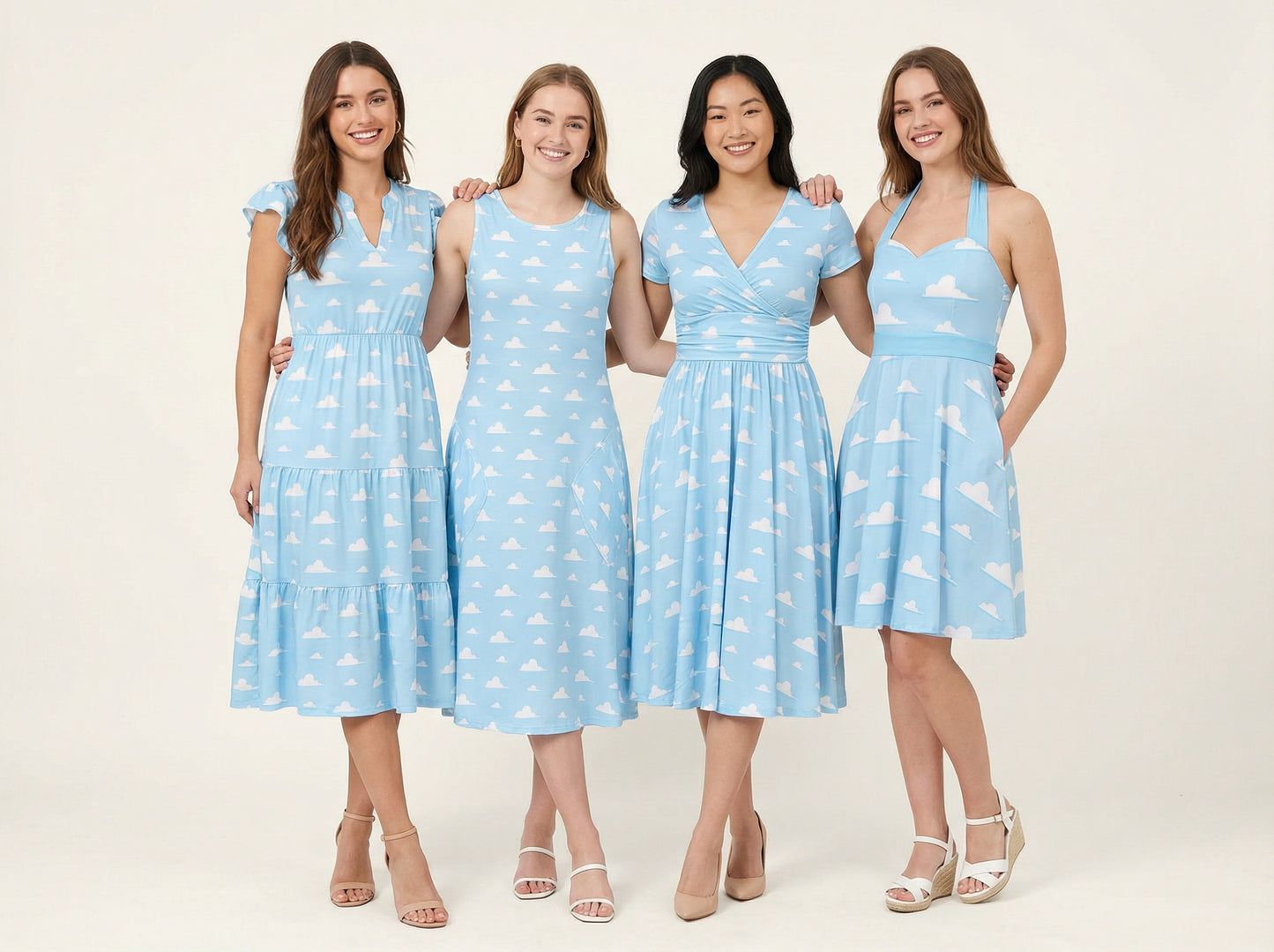 Andy’s Room Clouds