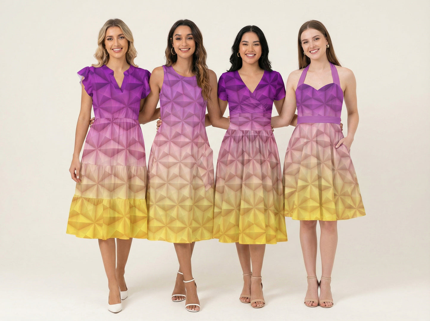 Epcot Spaceship Earth