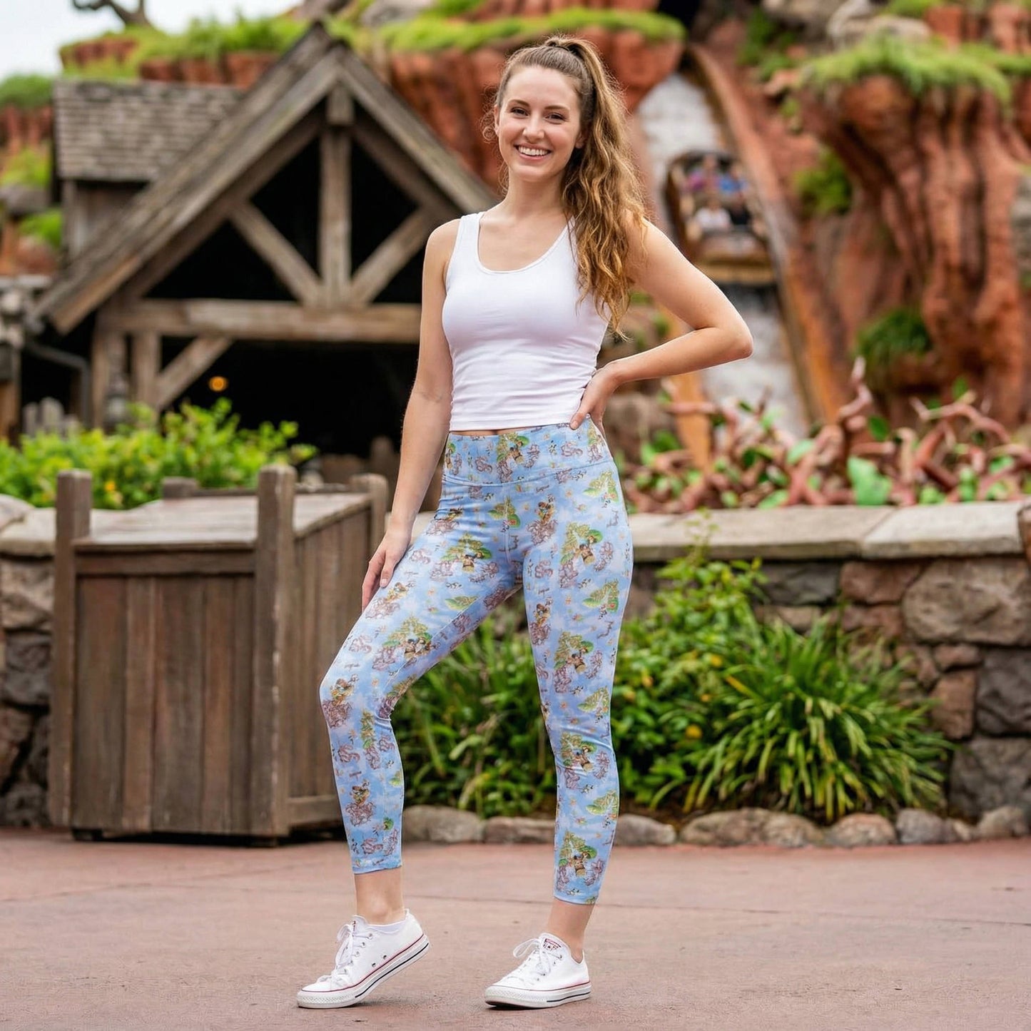 Briar Patch Splash