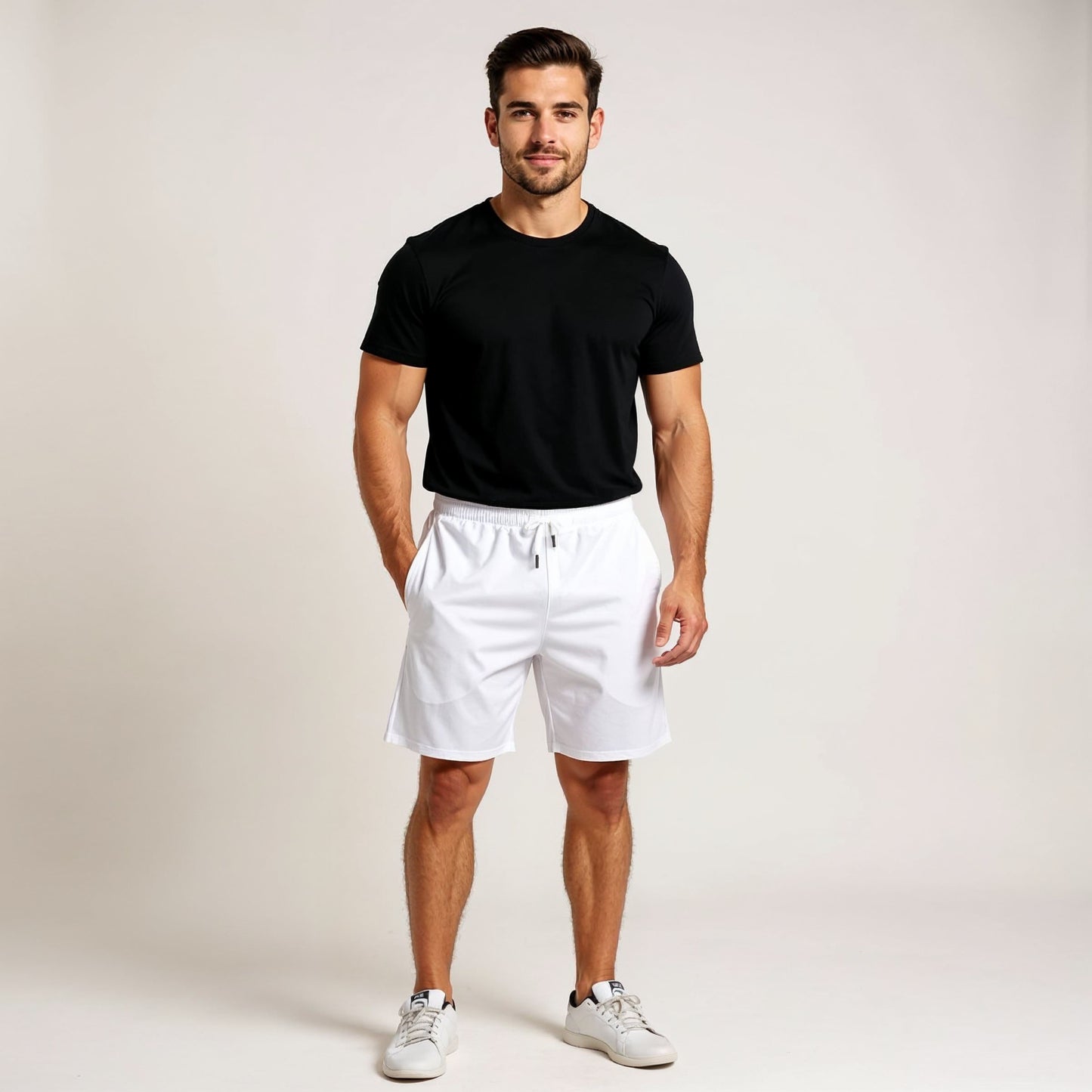 Pick Any Print from our Shop - Men’s Pocket Beach Shorts