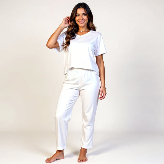 Pick Any Print from our Shop - Women’s SoftTouch Long Pajama Set