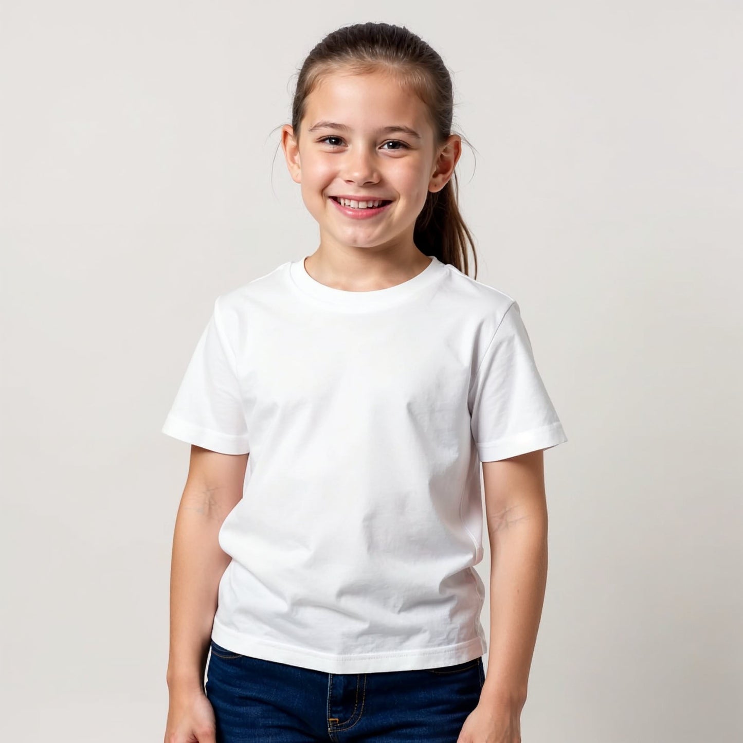Pick Any Print from our Shop - Kid’s Short Sleeve T-Shirt