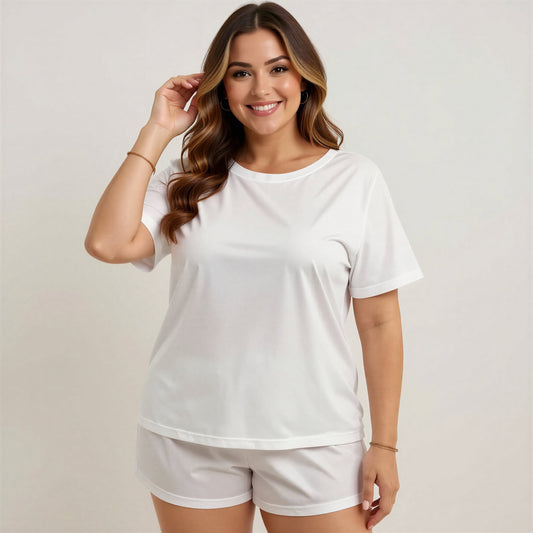 Pick Any Print from our Shop - Women’s SoftTouch Short Pajama Set