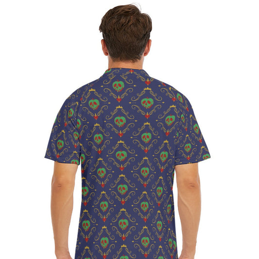 Poison Apple - Men's Polo Shirt